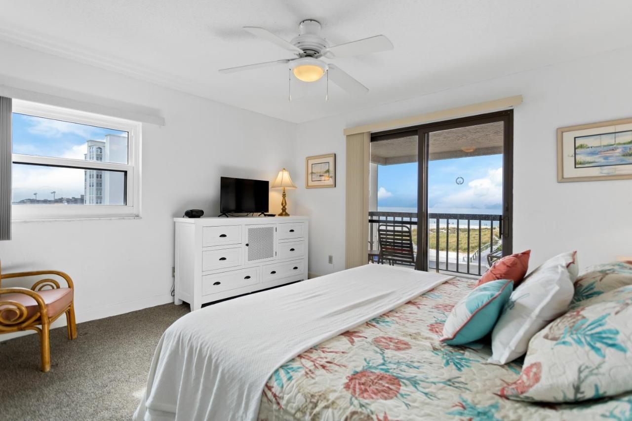 Gulf Gate Resort By Travel Resort Servicesセント・ピート・ビーチ エクステリア 写真