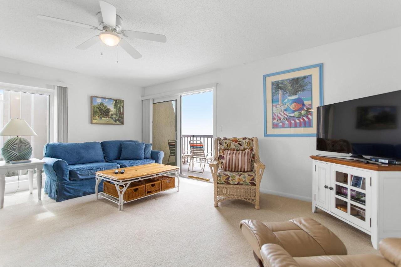 Gulf Gate Resort By Travel Resort Servicesセント・ピート・ビーチ エクステリア 写真