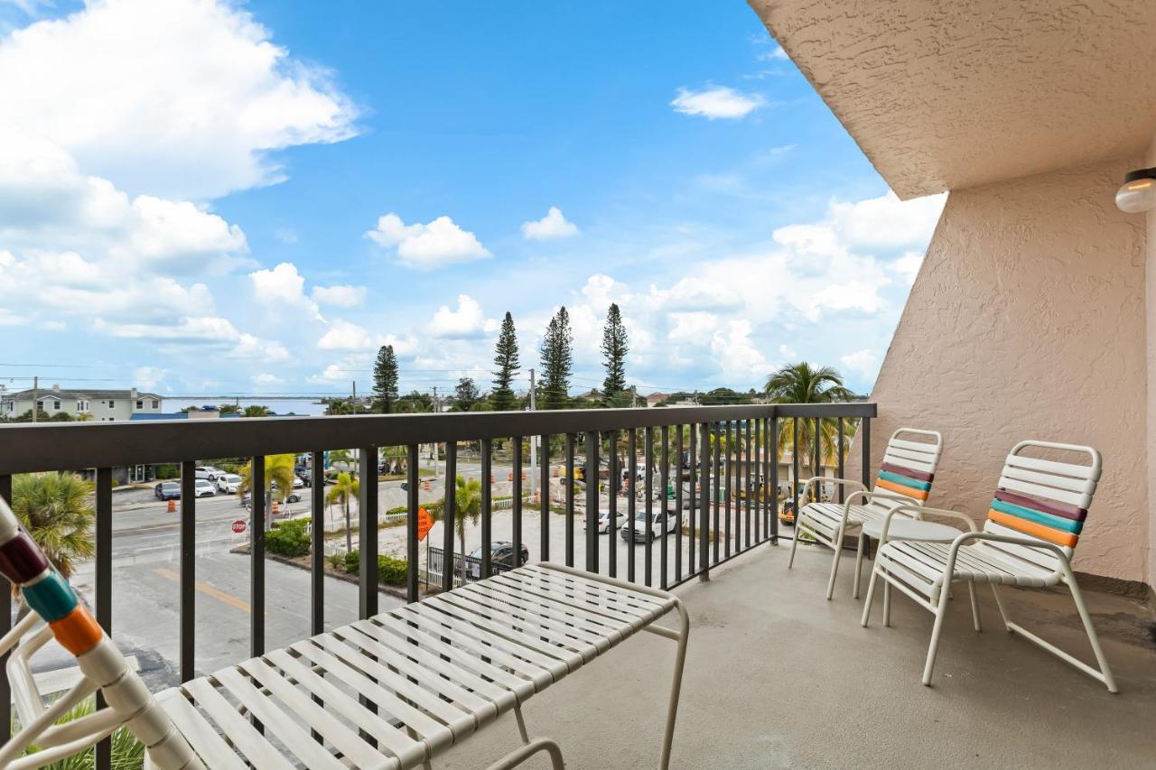 Gulf Gate Resort By Travel Resort Servicesセント・ピート・ビーチ エクステリア 写真