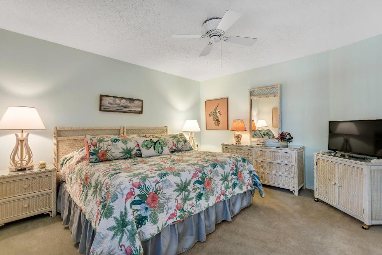 Gulf Gate Resort By Travel Resort Servicesセント・ピート・ビーチ エクステリア 写真