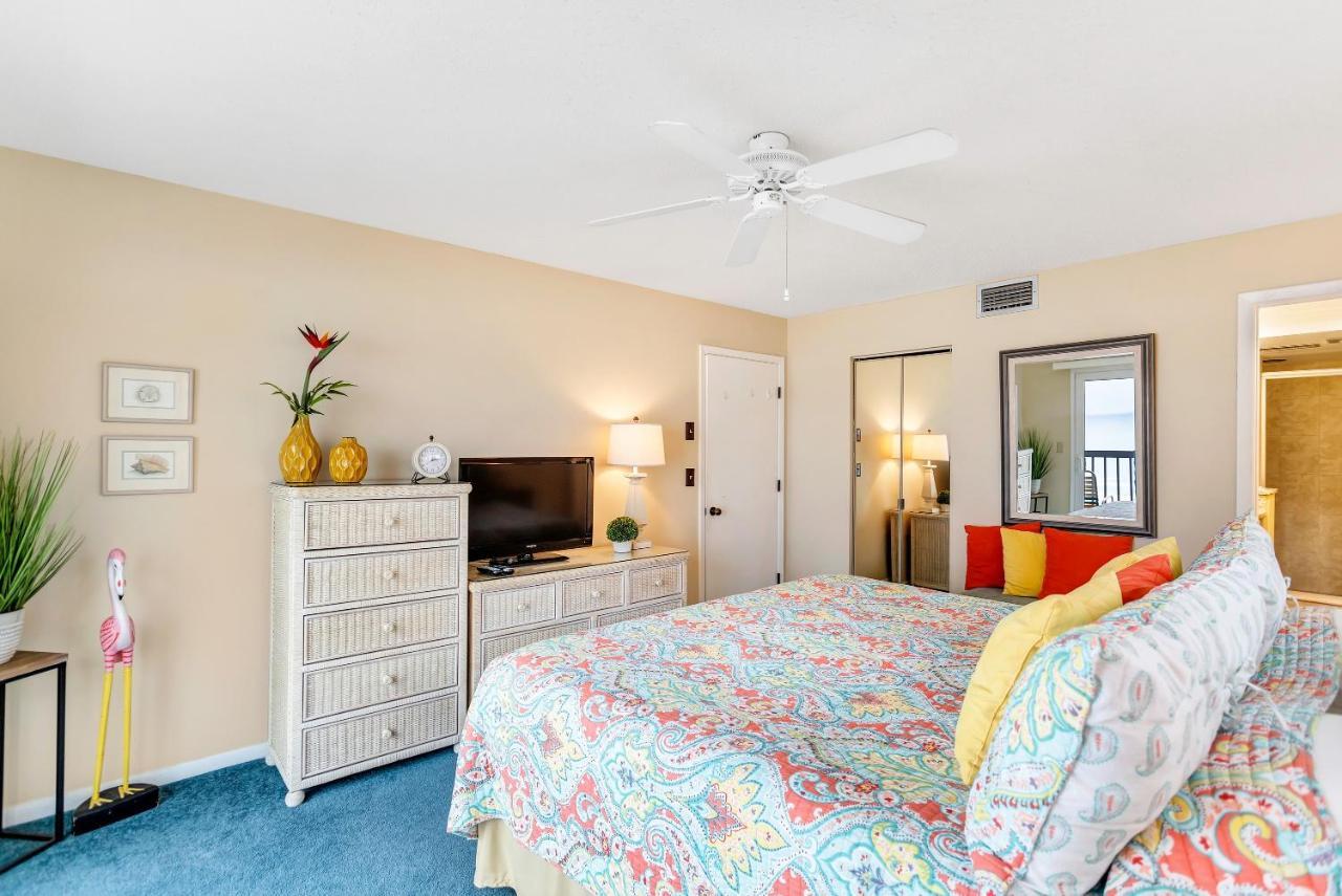 Gulf Gate Resort By Travel Resort Servicesセント・ピート・ビーチ エクステリア 写真