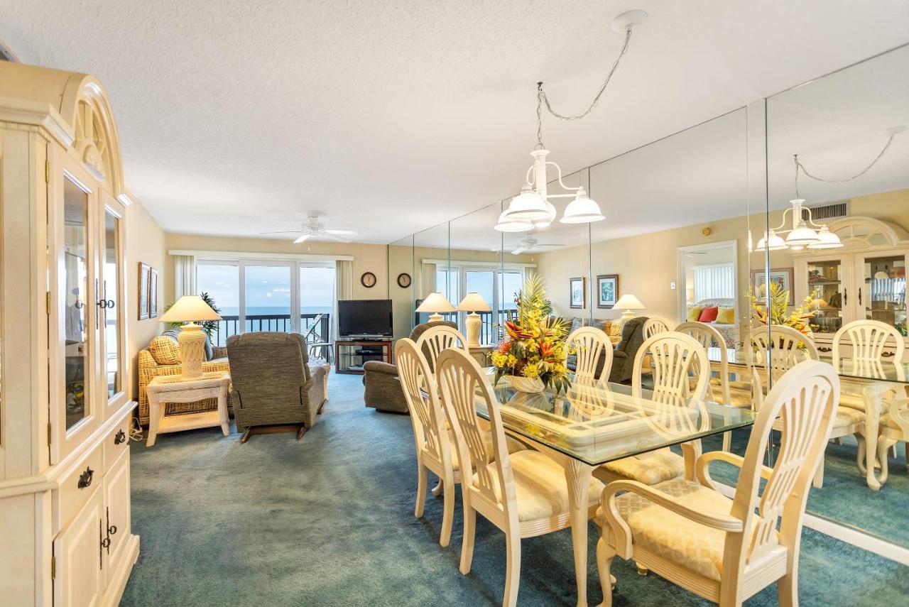 Gulf Gate Resort By Travel Resort Servicesセント・ピート・ビーチ エクステリア 写真