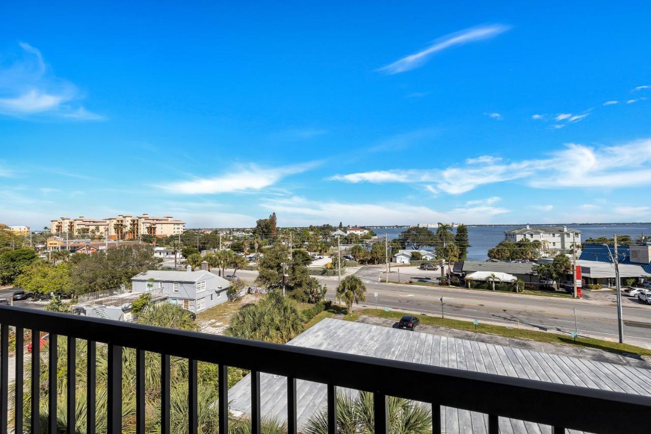Gulf Gate Resort By Travel Resort Servicesセント・ピート・ビーチ エクステリア 写真